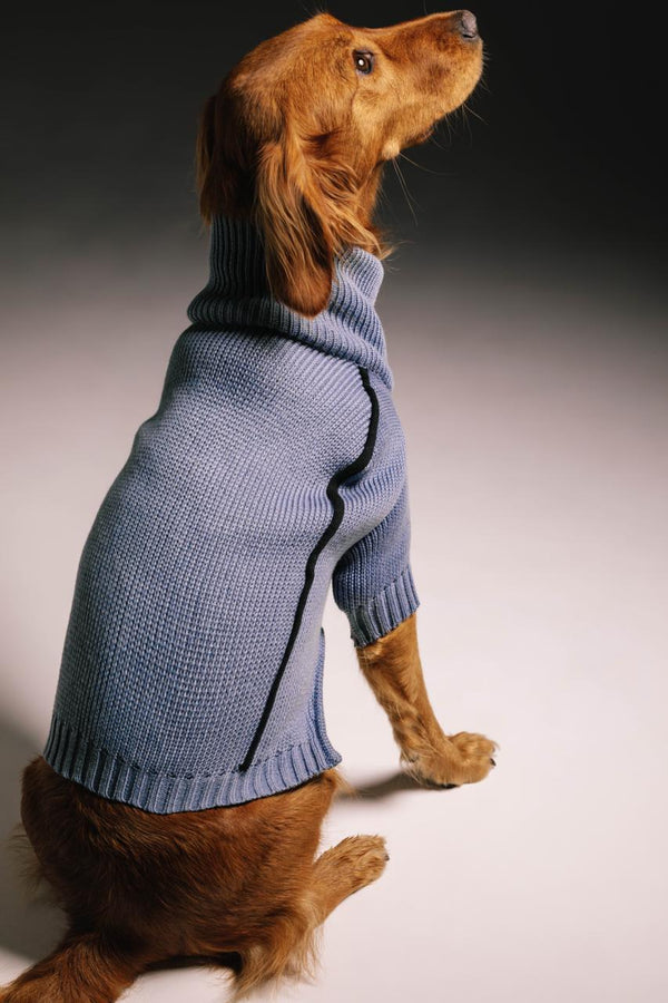 Heavenly sweater