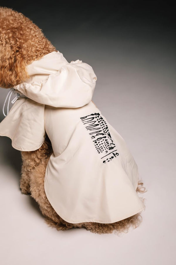 Kalyaka raincoat