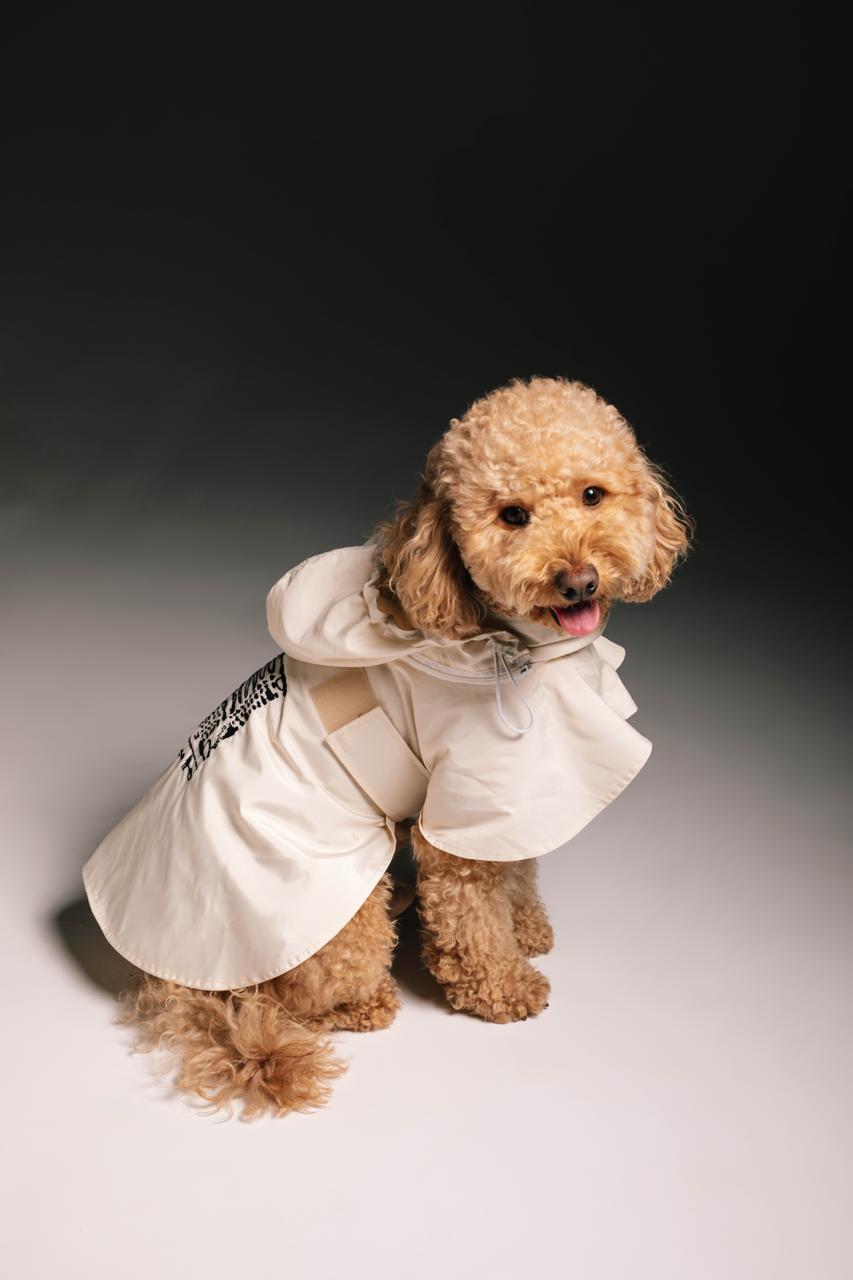 Kalyaka raincoat