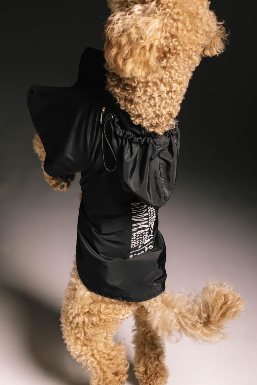 Malyaki raincoat