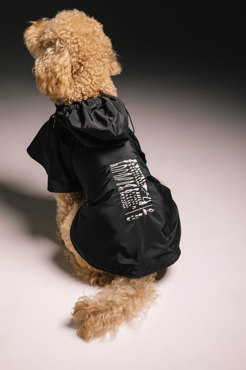 Malyaki raincoat