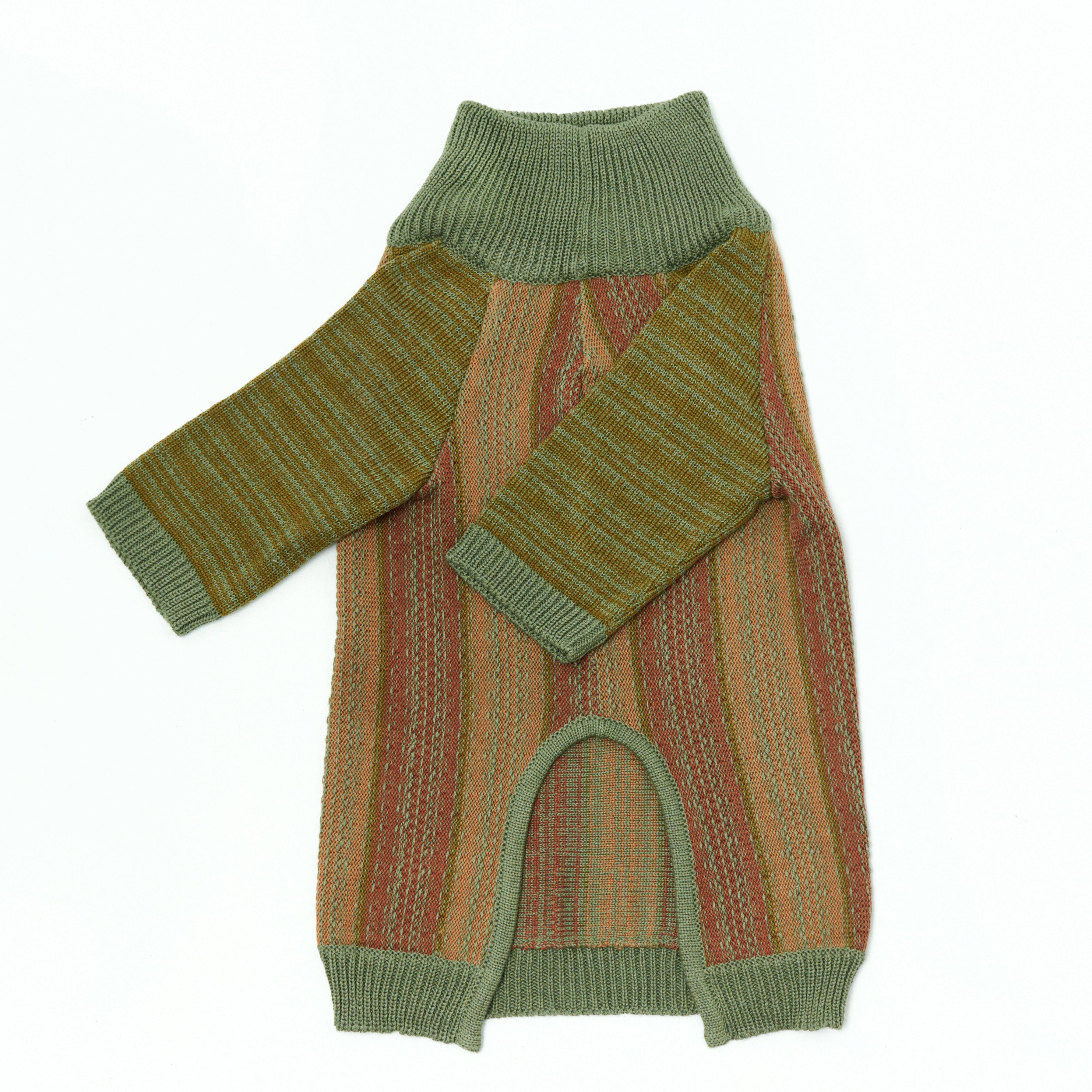 Autumn Sweater