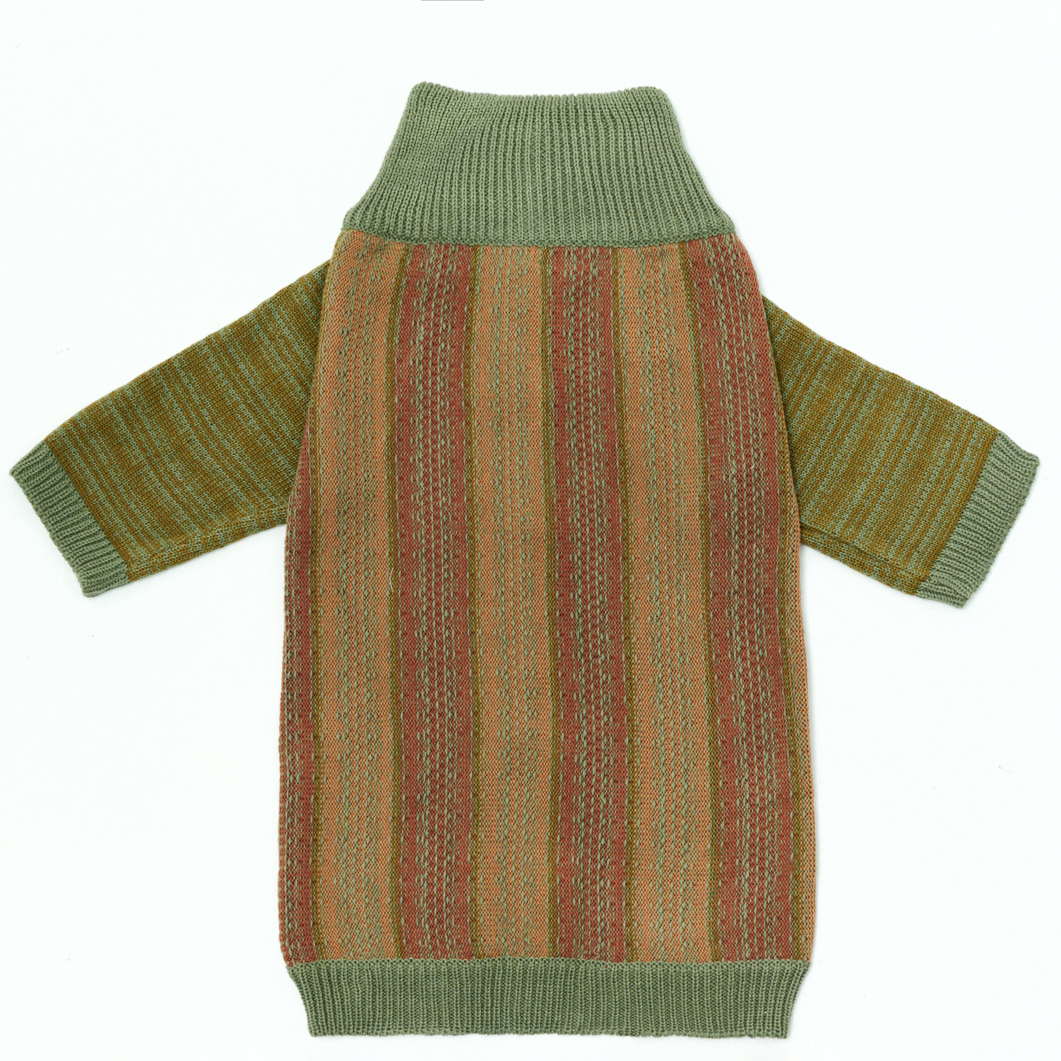 Autumn Sweater
