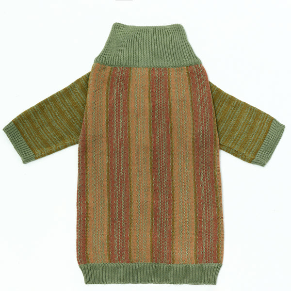 Autumn Sweater