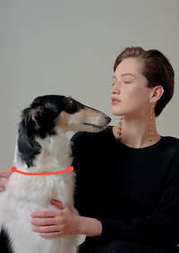 Around the Neck
