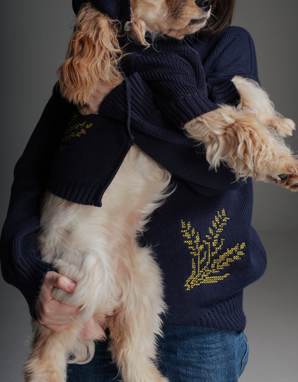 Adult Kolos  sweater