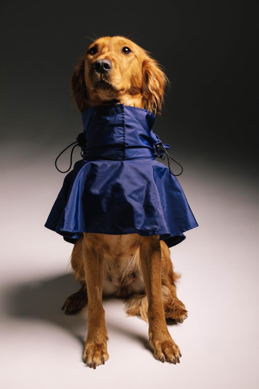 Erythrocyte raincoat