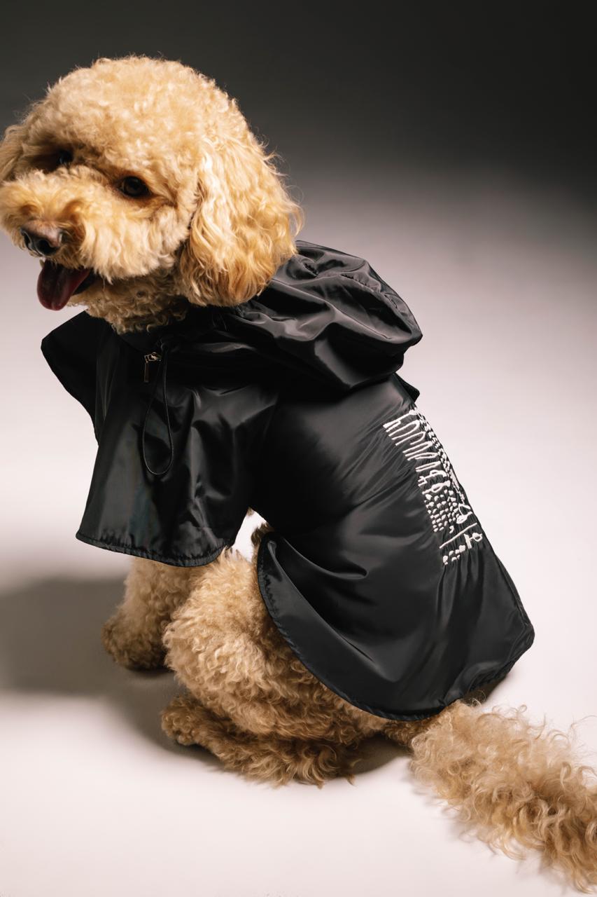 Malyaki raincoat