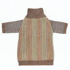 Pastel Lines Sweater