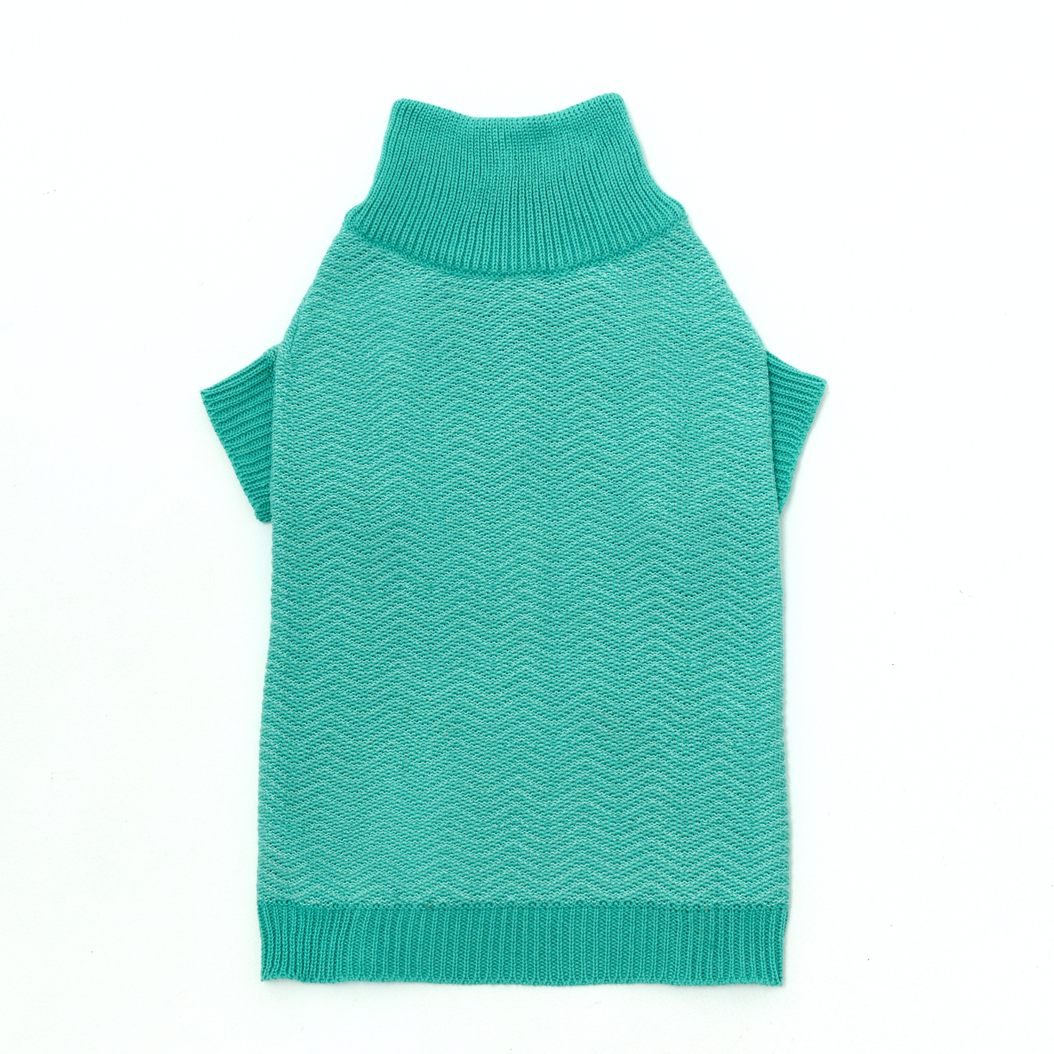 Amazonite Sweater