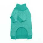 Amazonite Sweater