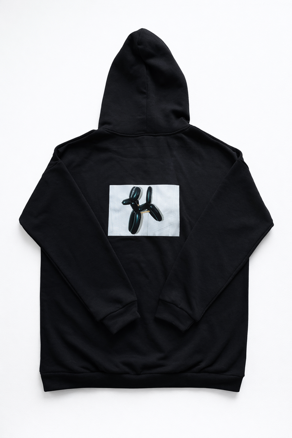 Pets’ Hoodie Gorsad x Poezen